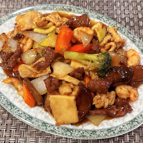 Restaurante Tesoro Chino I - Las Palmas de Gran Canaria