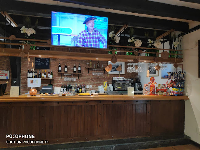 Hiriburu 23, 20491 Belauntza, Gipuzkoa