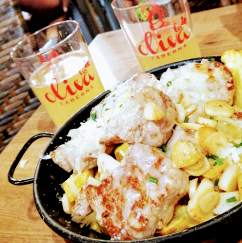 La Oliva Taberna