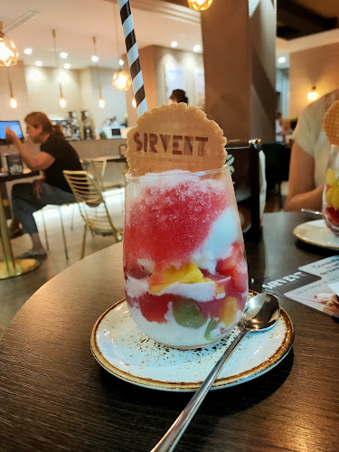 Comments and reviews of Sirvent Oro