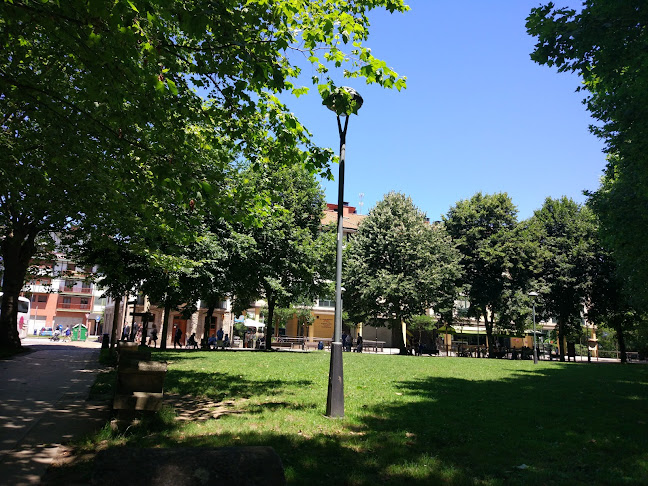 Tabira Etxea 33 Open Times