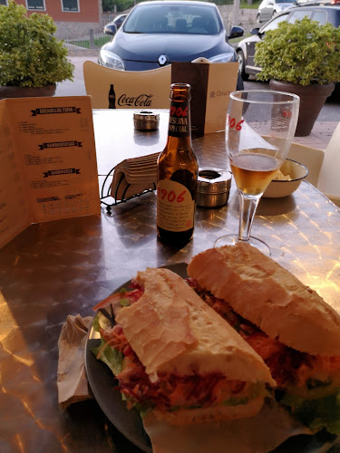 Cafetería Cereixa - Gastronomía y hostelería