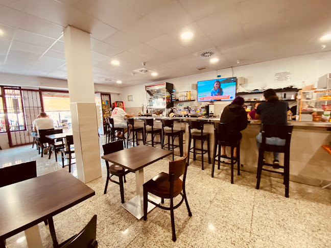 Bar Cafetería Carlos V