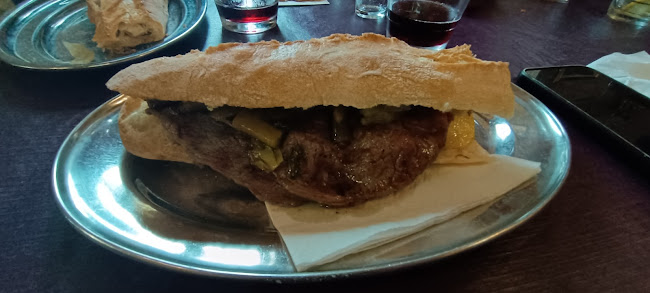 Lluna de València Restaurant