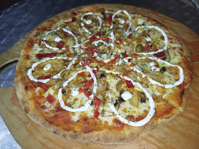 Opinii despre Dody Food în Sevilla - Gastronomía y hostelería