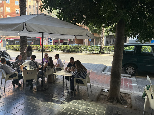 UMAR Kebab Pizzería - Valencia
