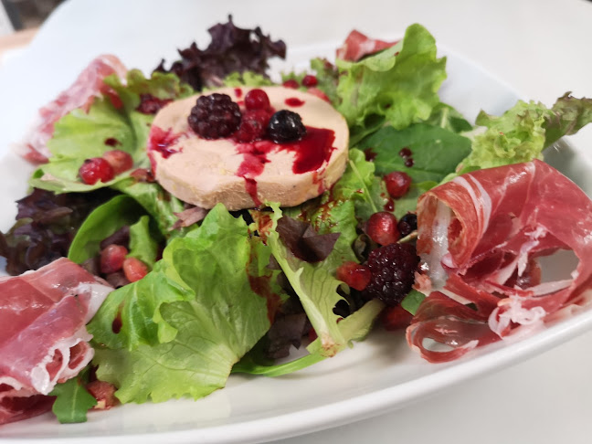 La Fábrica Del Pernil Phone number