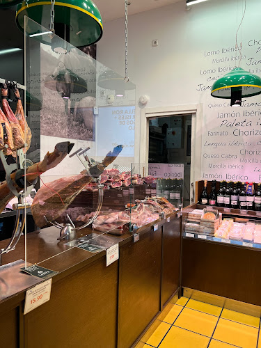 Viandas de Salamanca S.L - Gastronomía y hostelería