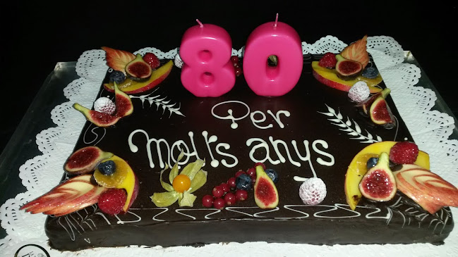 La Trufa d'Or - Sant Adrià de Besòs