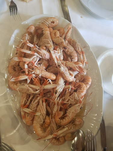 Restaurante Tritón Barcelona Pedralbes - Barcelona