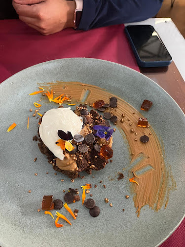 Masero - restaurante - Gastronomía y hostelería