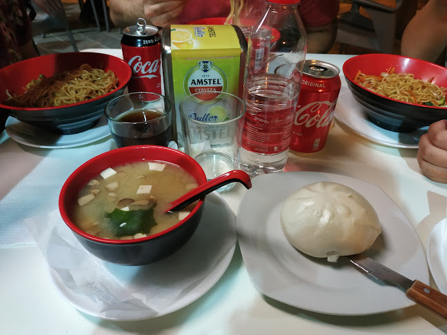 Izakaya Koryo Valencia - Valencia