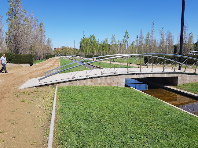 Reviews of Restaurante Parc Nou in El Prat de Llobregat - Gastronomía y hostelería