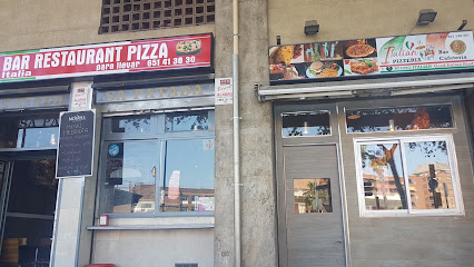 Sa Patada Bar Restaurante Pizzería