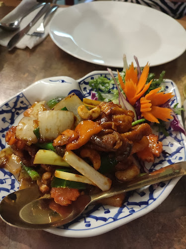 La Boyera Thai Menorca - Mahón