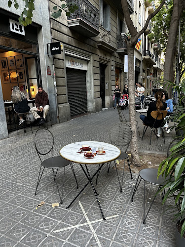 vitrina café - Gastronomía y hostelería