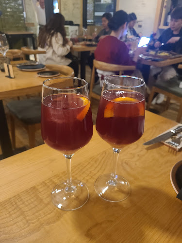 Restaurante Cinco Jotas Sevilla Phone number