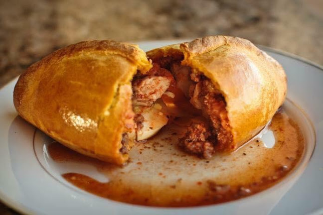 Bar restaurante La Esquina Phone number