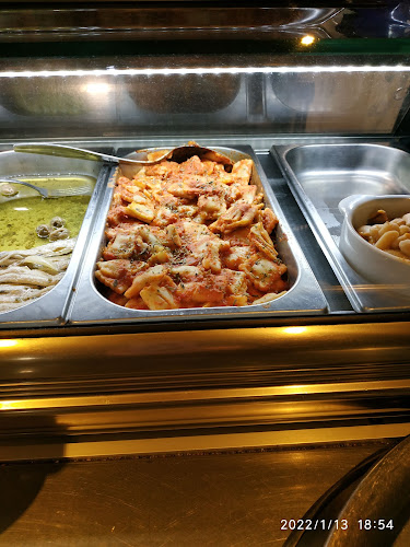 Reviews of Rivoli in A Coruña - Gastronomía y hostelería