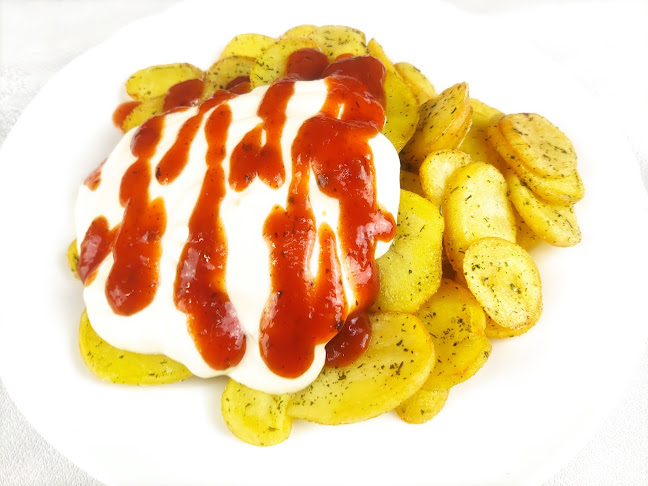 Asador de pollos Como en Casa - Gastronomía y hostelería