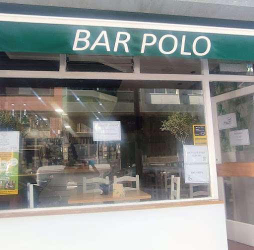 Opinii despre Bar Polo în Gijón - Gastronomía y hostelería