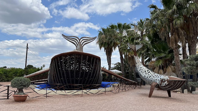 Comments and reviews of Restaurante Ca Aleix