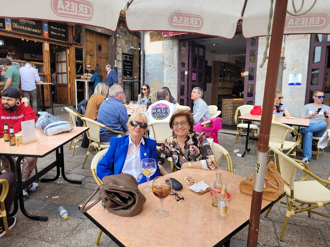 Bar Restaurante Luisón - Gastronomía y hostelería