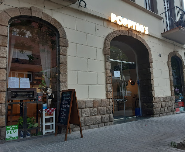 Carrer del Dr. Carulla, 46, Sarrià-Sant Gervasi, 08017 Barcelona