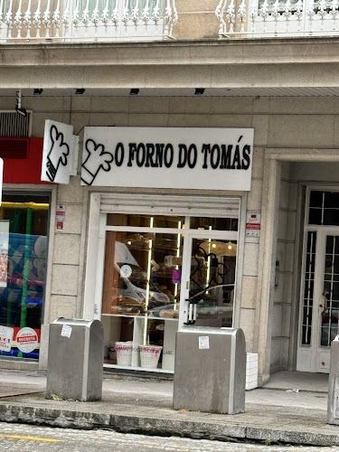 Forno do Tomas