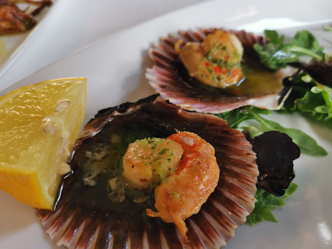 Opinii despre Casa Segis El Campello în El Campello - Gastronomía y hostelería