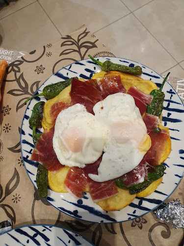 Restaurante Maldonado 21 - Málaga