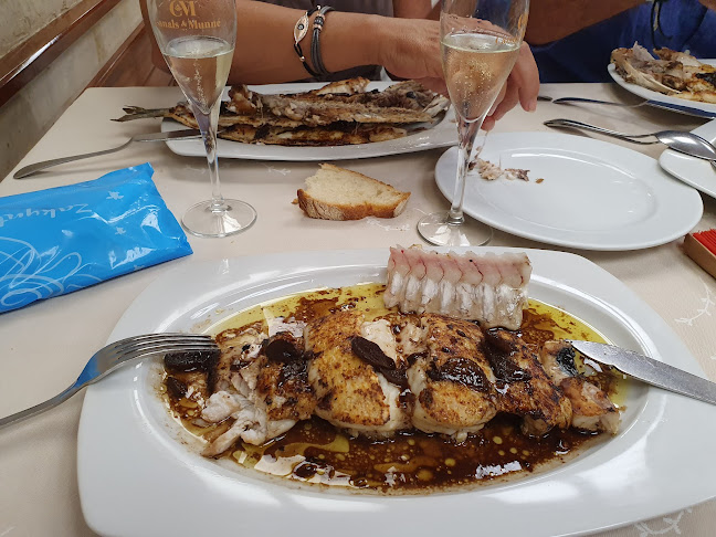 Reviews of Esthvan in Barcelona - Gastronomía y hostelería