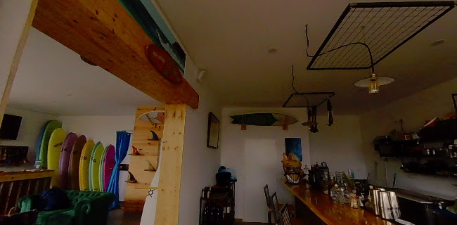 Agua Tiki Bar - Gastronomía y hostelería