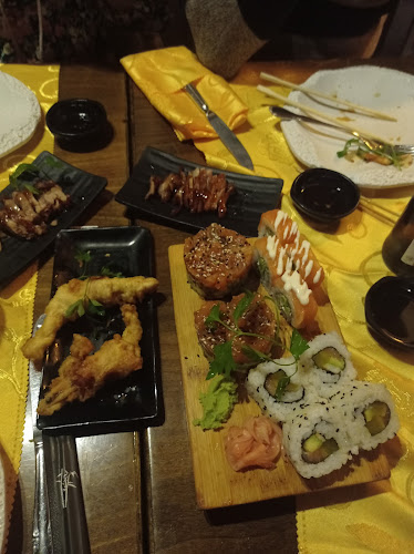 Comentarii opinii despre Restaurant Zhen