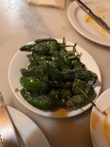 Bar España - Gastronomía y hostelería