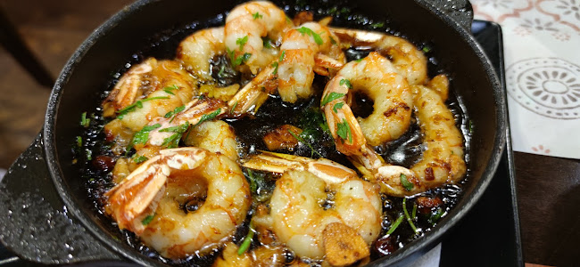 Reviews of LA TAPERIA Aurrera in Benidorm - Gastronomía y hostelería