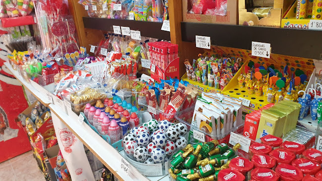 Pastelería Encarni - La Carolina