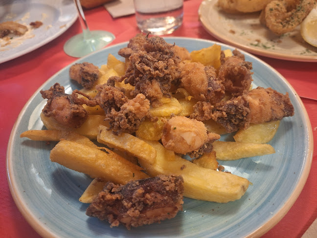 Mesón El Museo - Gastronomía y hostelería