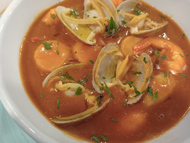 La Sirena Verde - Gastronomía y hostelería