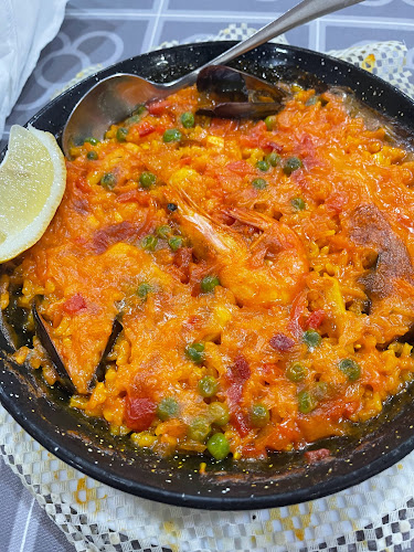 Comments and reviews of Restaurante Bar Mallorca