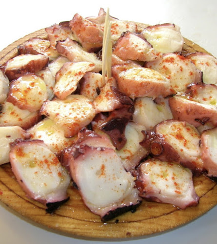 Morjane Bar Restaurant