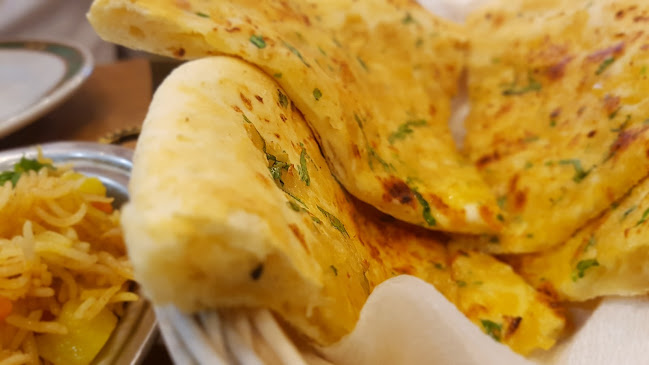 Opinii despre Restaurante Hindú Shivam în Antigua - Gastronomía y hostelería