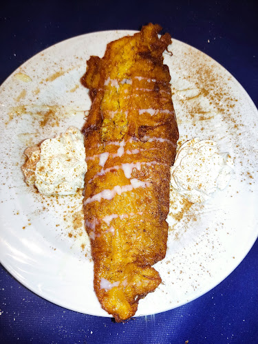 Comentarii opinii despre Taberna Skala