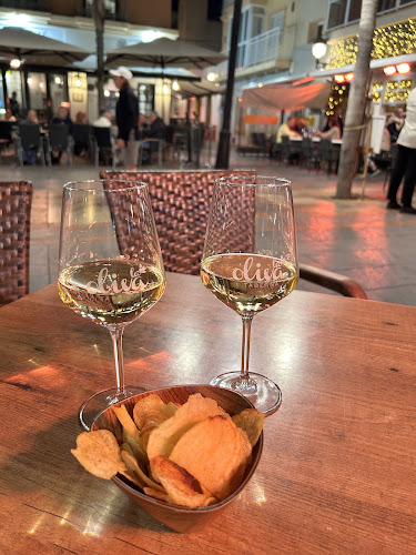 La Oliva Taberna - Gastronomía y hostelería