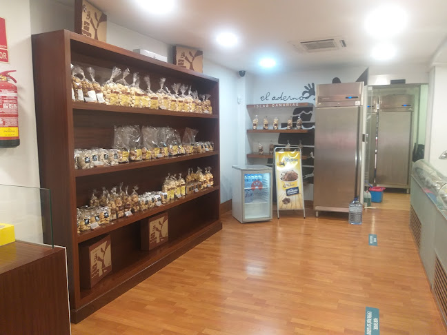 Reviews of El Aderno in Santa Cruz de Tenerife - Gastronomía y hostelería