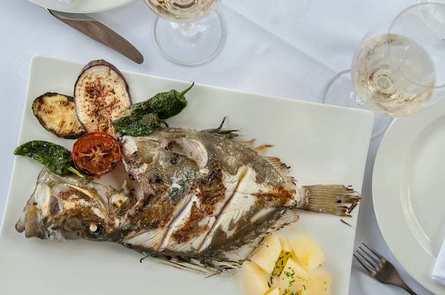 Casa Federico - Gastronomía y hostelería