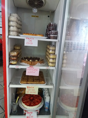 Bar restaurante La Guindilla 2010 Open Times