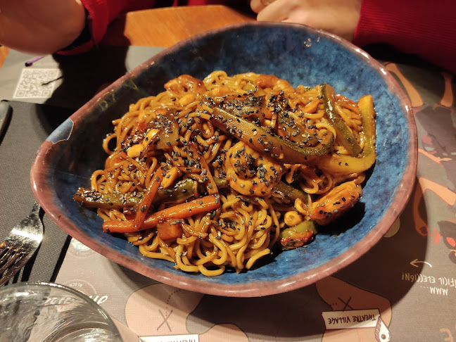 Theatre Village | Vila-seca - Vila-seca