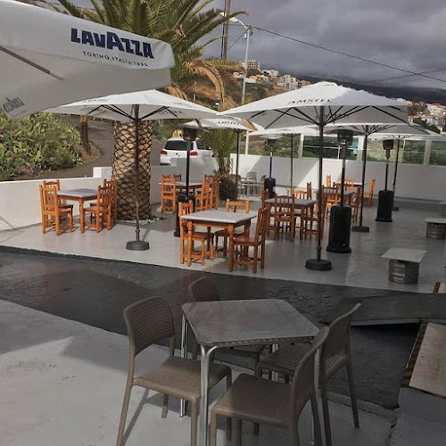 El Mirador Asador & Terraza Chill Out