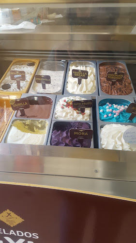 Velta Heladería Cafetería - Gastronomía y hostelería